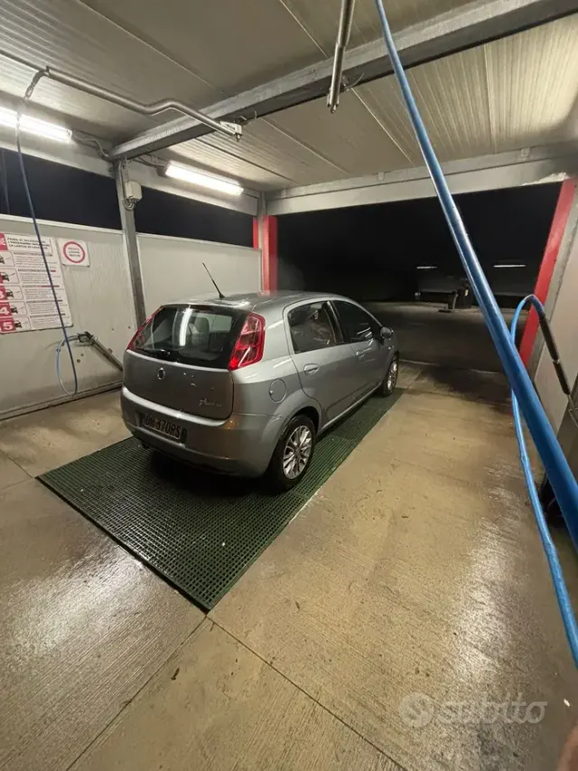 Fiat Punto 3ª serie