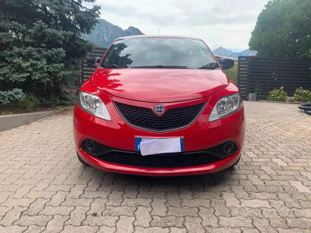 Lancia Ypsilon 3ª serie