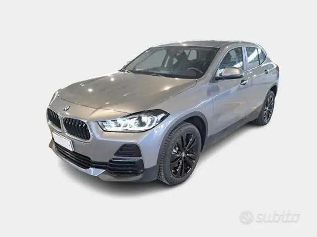 BMW X2 (F39)