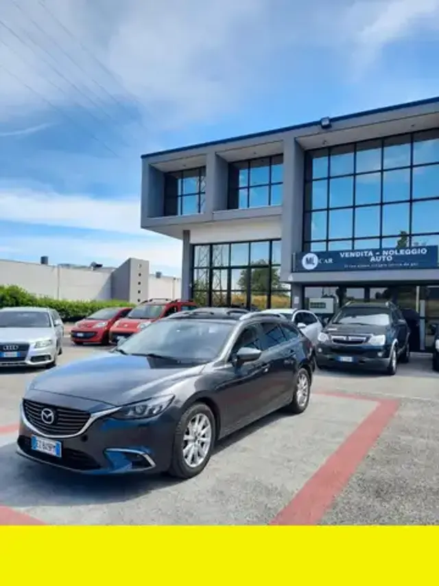 Mazda null