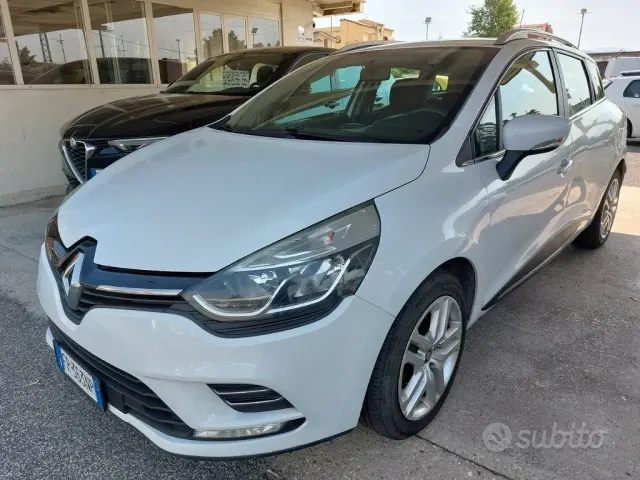 Renault Clio 4ª serie