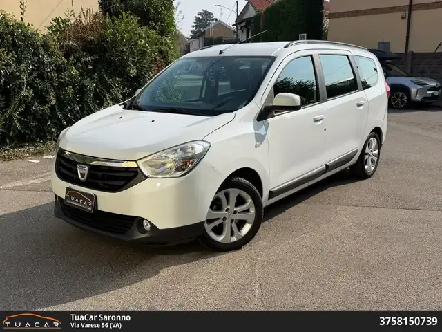 Dacia Lodgy