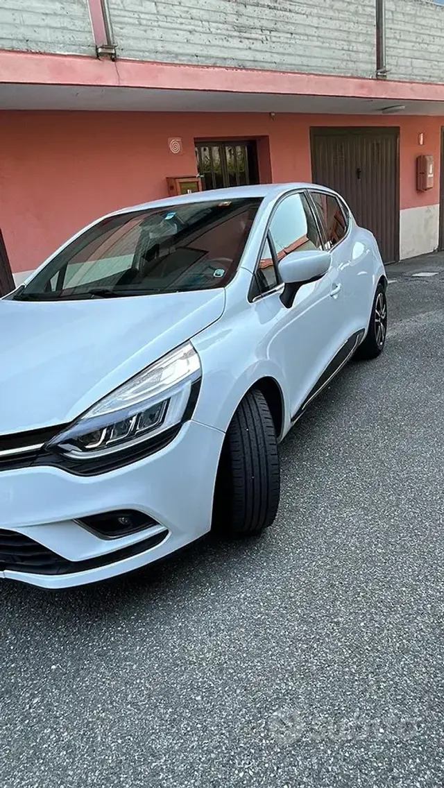 Renault Clio 4ª serie