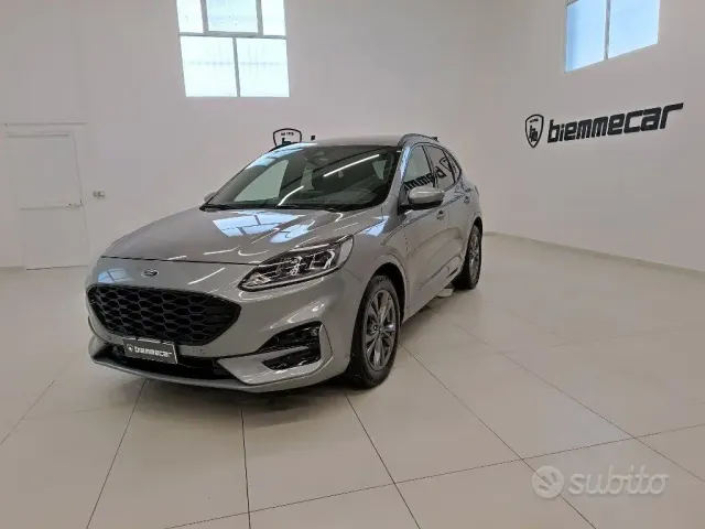 Ford Kuga 3ª serie
