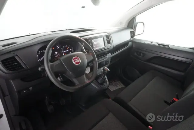 Fiat Scudo (2021-->)