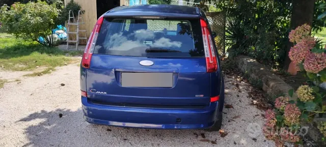 Ford C-Max 1ª serie