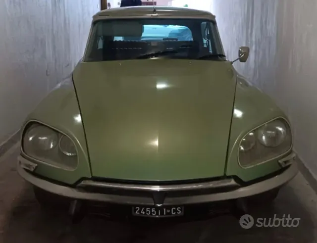 Citroen Altro modello