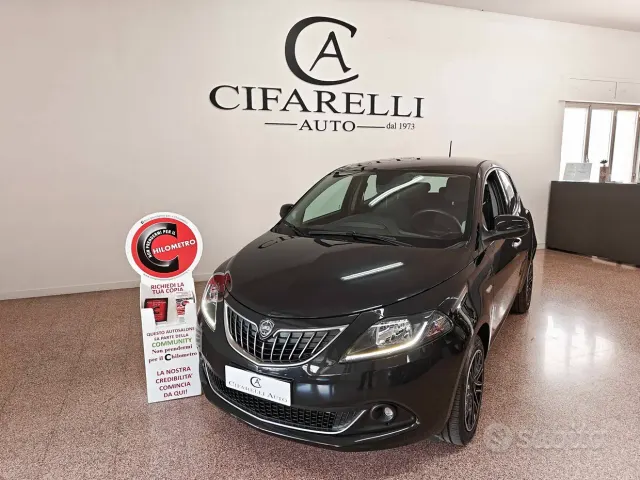 Lancia Ypsilon 3ª serie