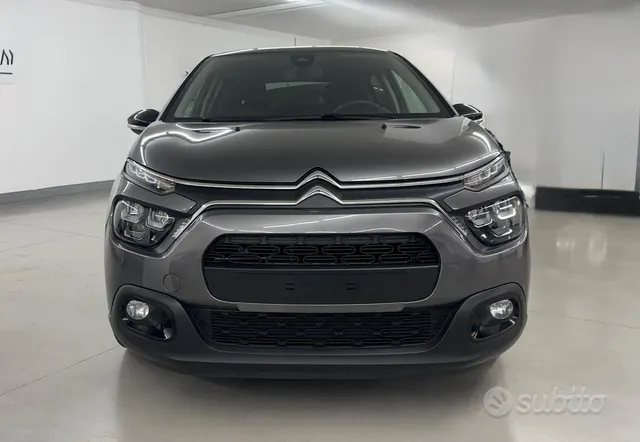 Citroen C3 3ª serie