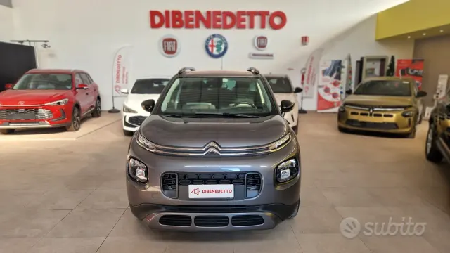 Citroen C3 Aircross 1ª s.