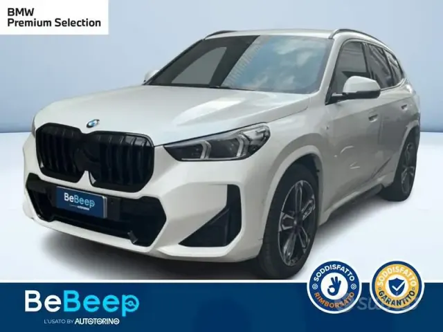 BMW X1 (U11)