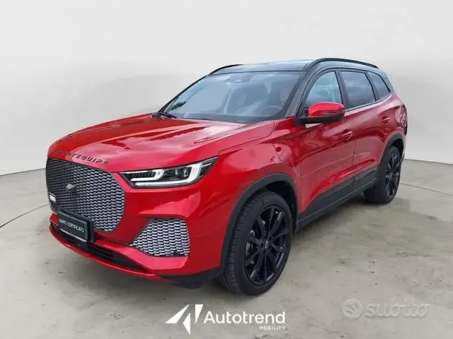 Sportequipe Sportequipe 8 Phev
