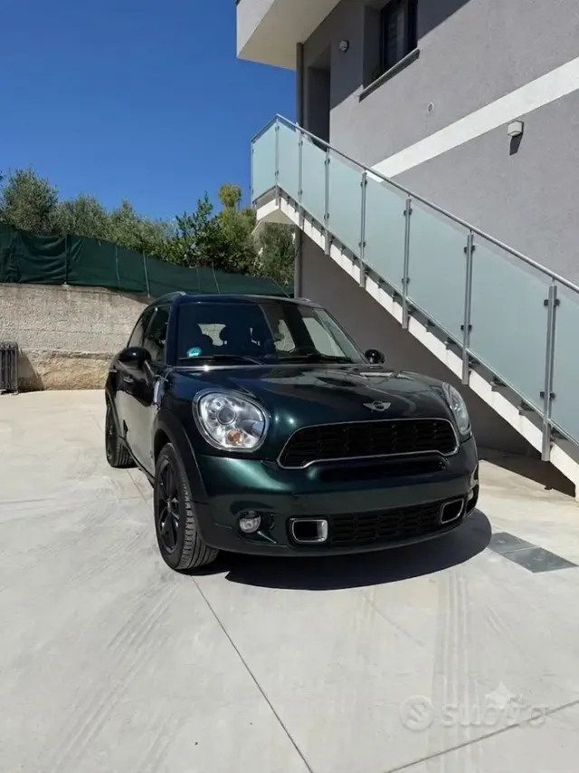 MINI Altro modello