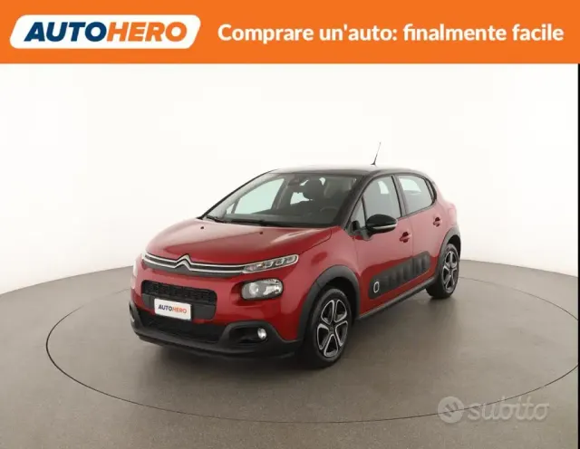 Citroen C3 3ª serie