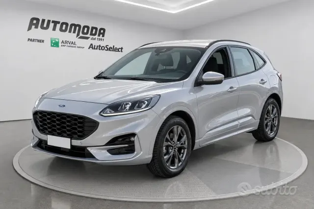 Ford Kuga 3ª serie
