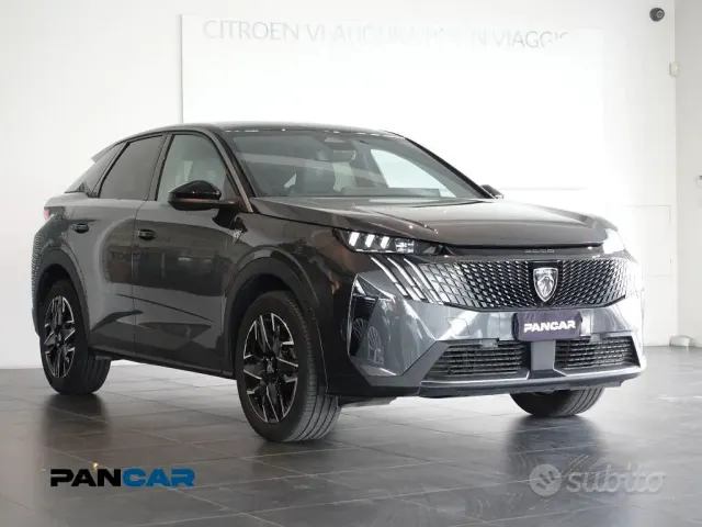 Peugeot 3008 3ª serie