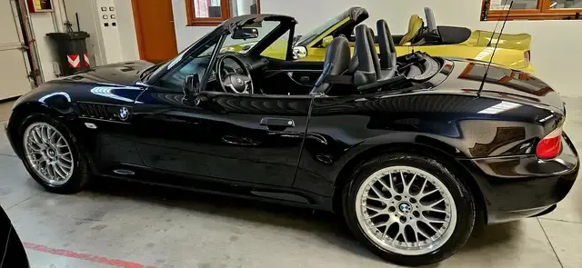 BMW Z3