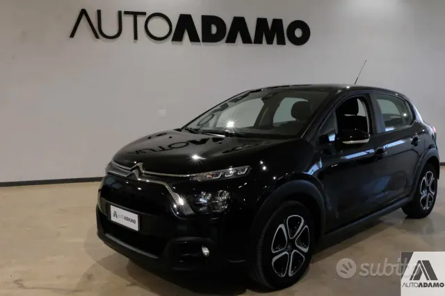 Citroen C3 3ª serie