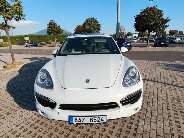 Porsche Cayenne 2ªs.'10-'18