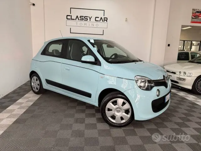 Renault Twingo 3ª serie