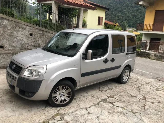 Fiat Doblò 2ª serie