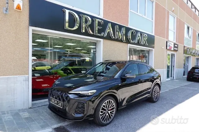 Audi Q5 3ª serie