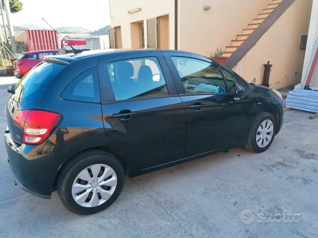 Citroen C3 2ª serie