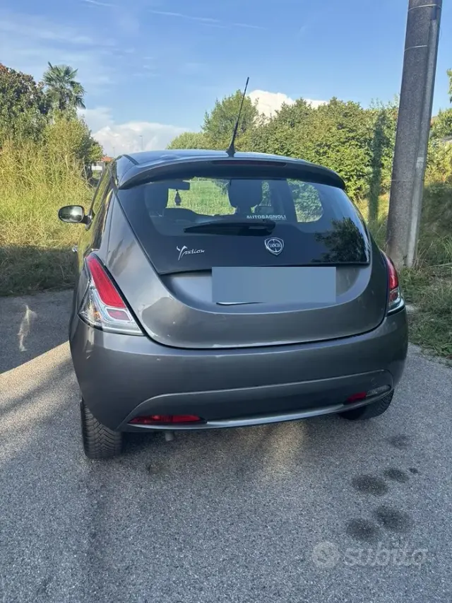 Lancia Ypsilon 3ª serie