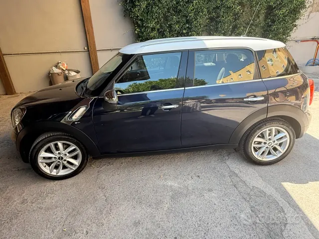 MINI Mini Countrym.(R60)
