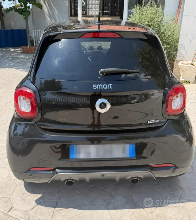 smart Altro modello