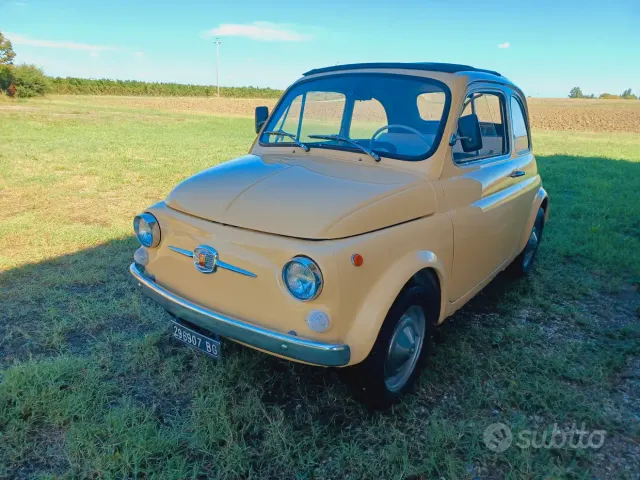 Fiat Altro modello