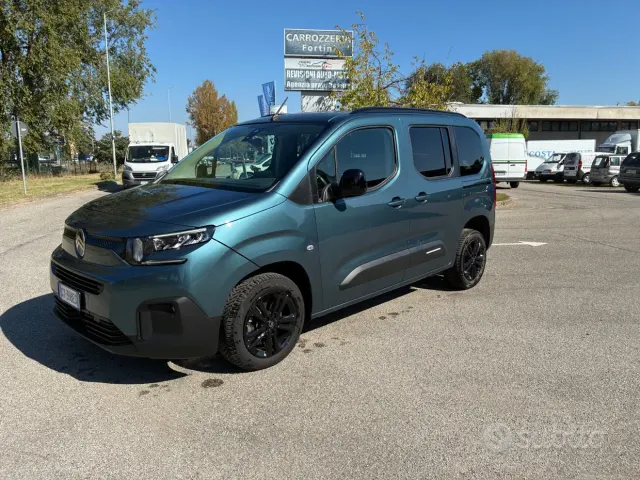 Citroen Berlingo 3ª serie
