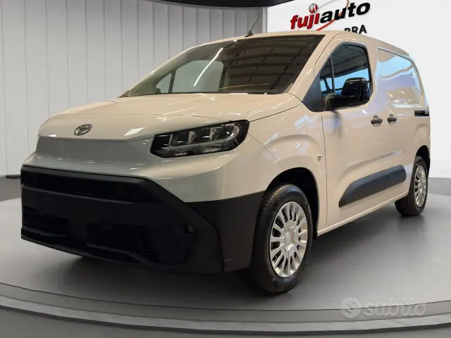 Toyota Proace City