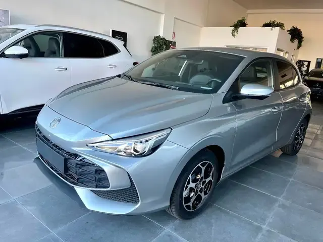 MG MG3