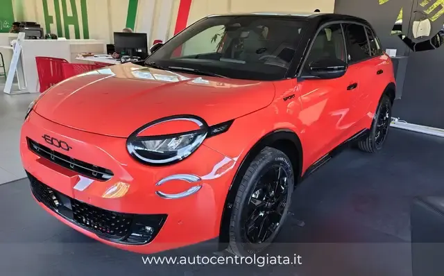 Fiat 600