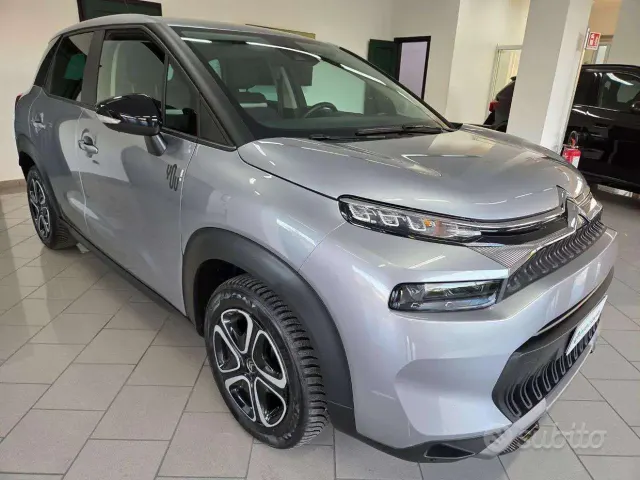 Citroen C5 Aircross 2ª s.