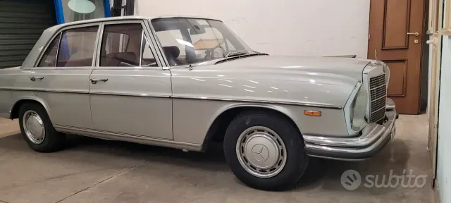 Mercedes-Benz Altro modello