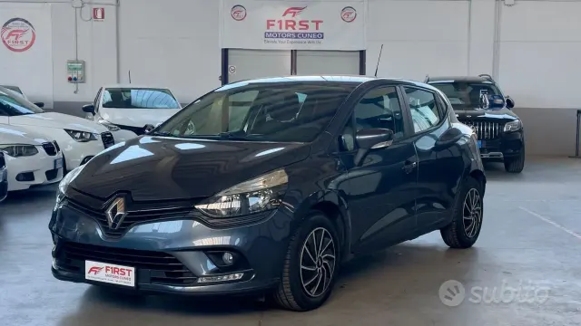 Renault Clio 4ª serie
