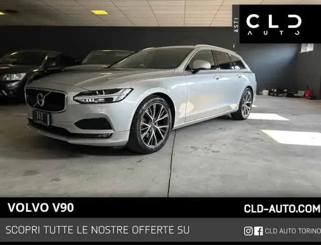 Volvo V90