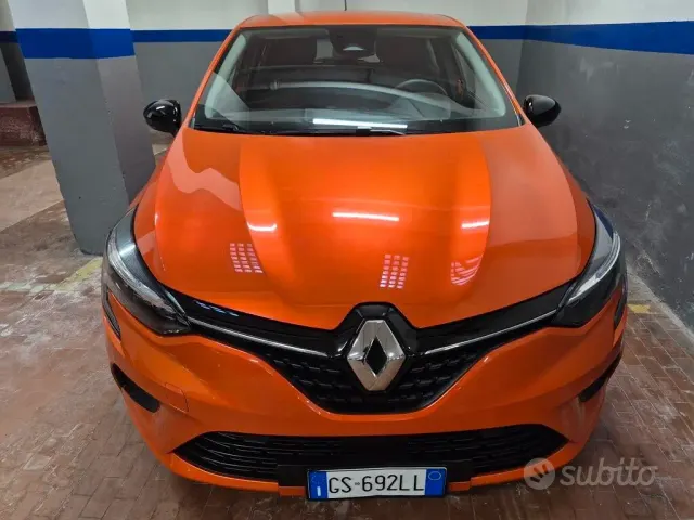 Renault Clio 5ª serie