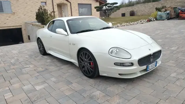 Maserati GranSport