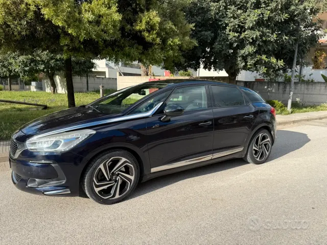 DS DS 5