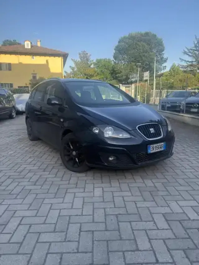 Seat Altea XL