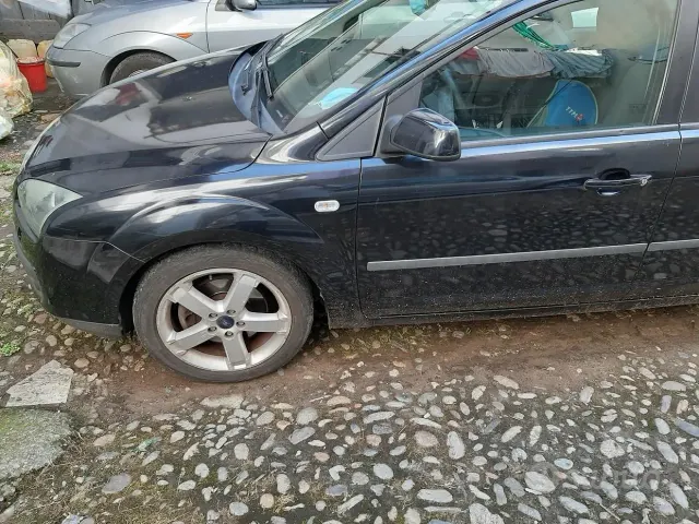 Ford Focus 2ª serie