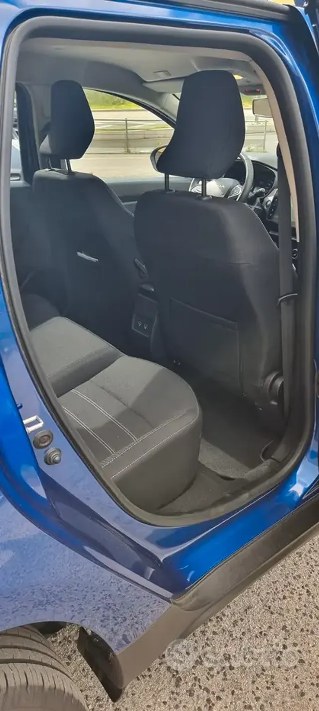 Volkswagen T-Roc 1ª serie