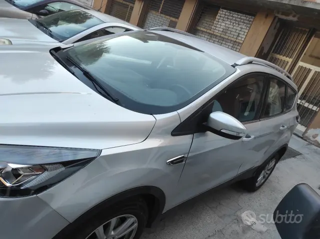 Ford Kuga 2ª serie