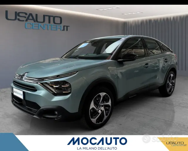 Citroen C4 3ª serie