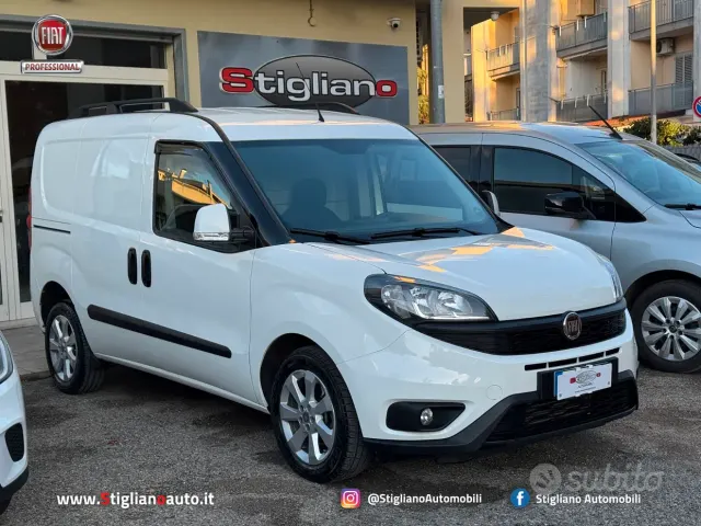 Fiat Doblò 3ª serie