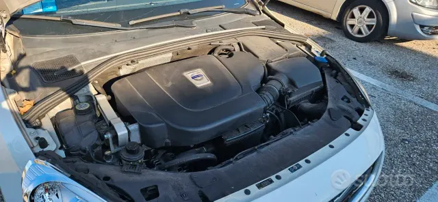 Volvo V60 (2010-2018)