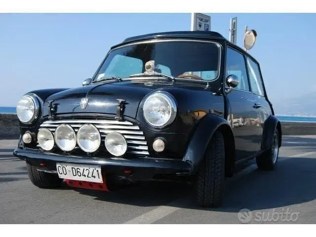 MINI Altro modello